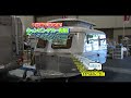 1分間で分かる！キャンピングカー講座 トラベルトレーラー編