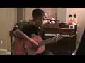 Marcello - Amazing Grace