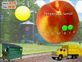 dumptruck sensor for urban harvesting dumptruck sensor for urban harvesting