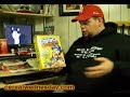 Cereal Wednesday: Crunchberries Cereal