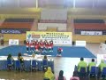 Johor State Cheerleading Competition - Knights