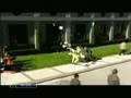Шоу Аршавина (Футбольный клуб 19.09.2008)
