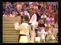 TAGB Brian Towndrow Breaking World Record