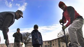 Nové stromy přibývají zásluhou Spolku STURM