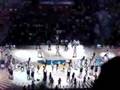 MC Hammer Halftime Show 