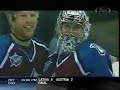 David Aebischer Tribute