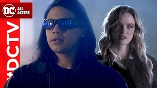 Gente - Identidade do Cyborg Superman revelada cedo em Supergirl