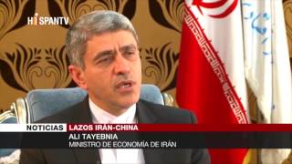 Acercamiento de China a Medio Oriente para establecer una nueva ruta económica: La Ruta de la Seda