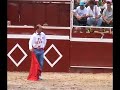 Faustino Somocueto EL BERRI