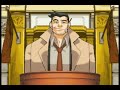 Phoenix Wright: Trials and Tribulations - Case 4: Part 3