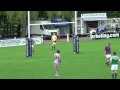 BUCS Rugby 7s Championship Men's Final 2011