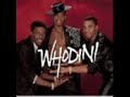 Whodini - 5 Minutes of Funk