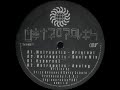Metropolis - Metropolis (Original)