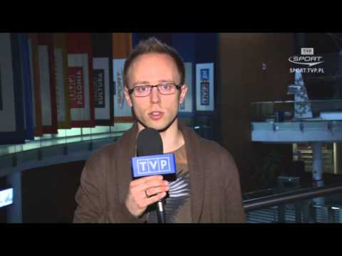 bjoergen - wiecej na http://sport.tvp.pl/ Marit Bjoergen w wielkim stylu wróciła na trasy Pucharu Świata. O szansach Justyny Kowalczyk w walce z Norweżką mówi reporter ...