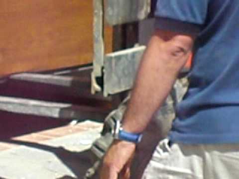 abre puertas de garage - Videos | Videos relacionados con abre puertas