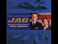 JAG – JAG