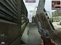 Wolf Team Pistol Whipped
