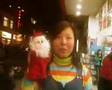 Merry Christmas from Kunming