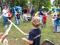 Jedi Training
