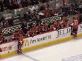 Sabres@Sens - Start of 3rd Period Sabres@Sens - Start of 3rd Period