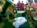 Silat Pengantin by the Warriors