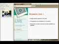 part 1 of clip from sunnipath answers live event. this answer addresses the 