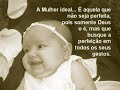 Feliz Dia Internacional da Mulher!