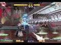 MBAC Netplay: Hisui (Kurii) vs W.Len (pulsr)