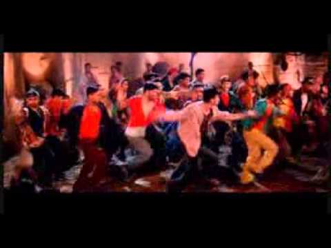Song: Mighty 44-Bad Boys; Vid Ishq Bollywood movie song shemarooent