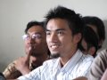 Reuni Jogja