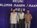 Reuni-Jogja