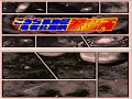 Jump Ultimate Stars Demo Player