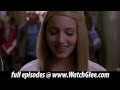 Glee Season 1 Episode 11 PART (2 OF 5) Hairography