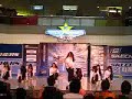 Danz Edge:  Skechers Street Dance Battle