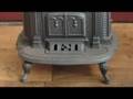 Antique Stoves