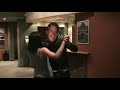 Plummers 21st Video pt 2