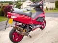 videos de Gilera Runner 178