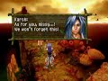 chrono cross   boss fight #1   solt peppor   karsh