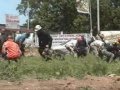 Perros de Busqueda y Rescate - Helicoptero