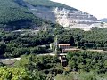 GAVORRANO - LA TRADIZIONE DELLA SIRENA DELLA MINIERA EMATUBE