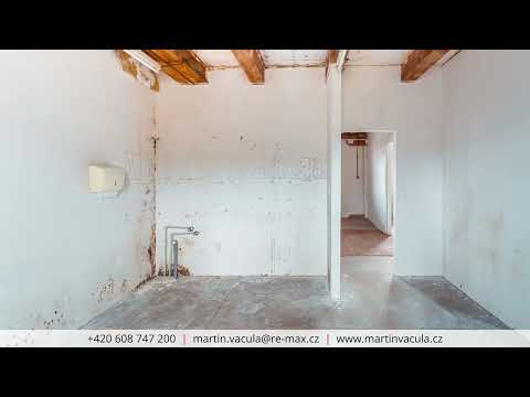 Video Třípodlažní skladové/výrobní prostory s výbornou dostupností