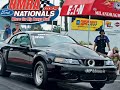 arrancones drag baja