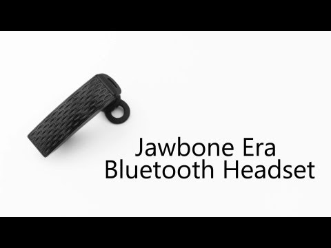 how to discover jawbone bluetooth