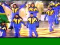 a cerim�nia de aberura dos 19� jogos ol�mpicos de inverno de 2002 fo1 realizada no dia 8 de fevereiro de 2002, em salt lake city.

les xixe jeux olympiques d'hiver ont eu lieu en 2002 � salt lake city aux �tats-unis dans l'�tat de l'utah.

los xix juegos ol�mpicos de invierno se celebraron en salt lake city, estado de utah, estados unidos.

the 2002 winter olympics, officially known as the xix olympic winter games, and with the theme slogan 