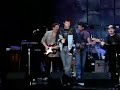 Hugh Laurie and Band From TV