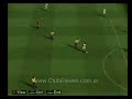 Super atajadas 1º edicion Winning Eleven 2008 Club Eleven Super atajadas 1º edicion Winning Eleven 2008 Club Eleven