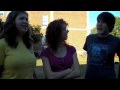 LSMSA Homecoming Interviews!