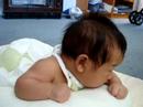 Ella Grace on 1 months (2nd part) Ella Grace on 1 months (2nd part)