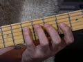 BL-028 • Blues Lead Guitar #18 - The Dorian Approach (1/2)
