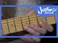 videos de BL-028 • Blues Lead Guitar #18 - The Dorian Approach (1/2)